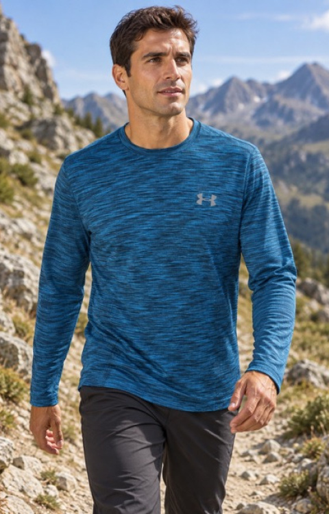 Under Armour 737