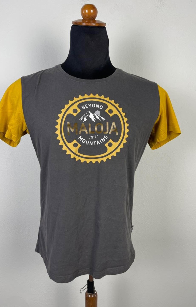 Maloja 576