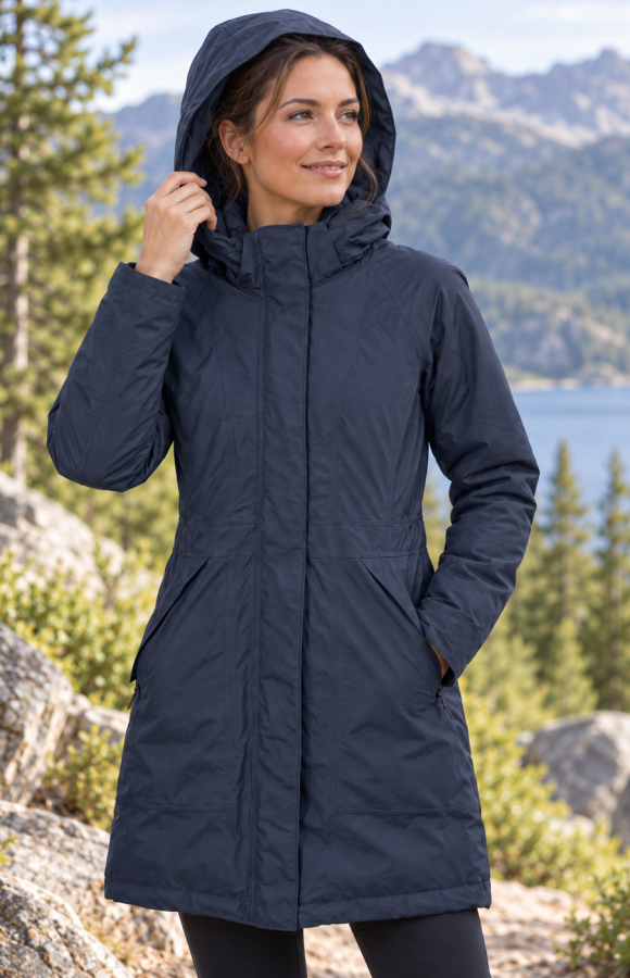 The North Face 169