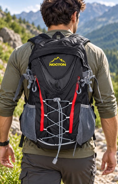 Backpack 745