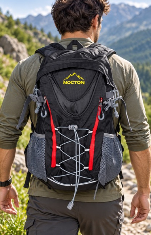 Backpack 745