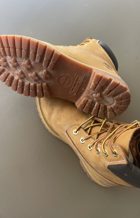 TIMBERLAND 757