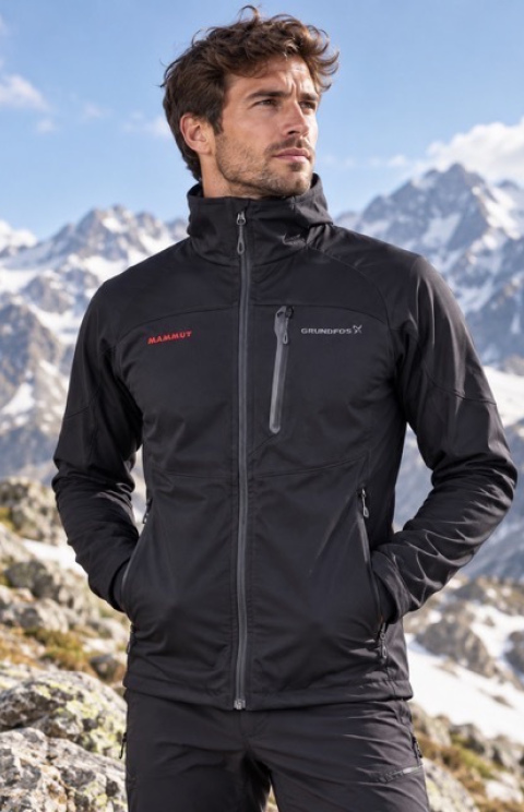 Mammut 320