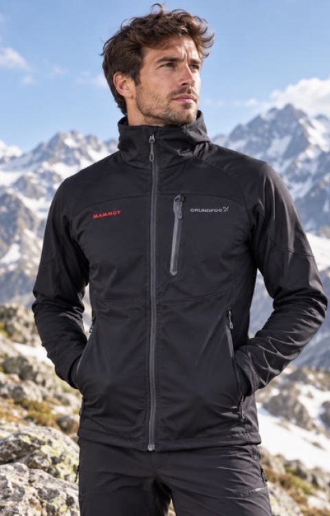 Mammut 320