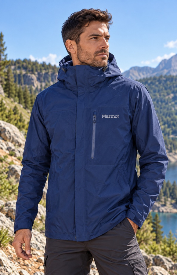 Marmot 768