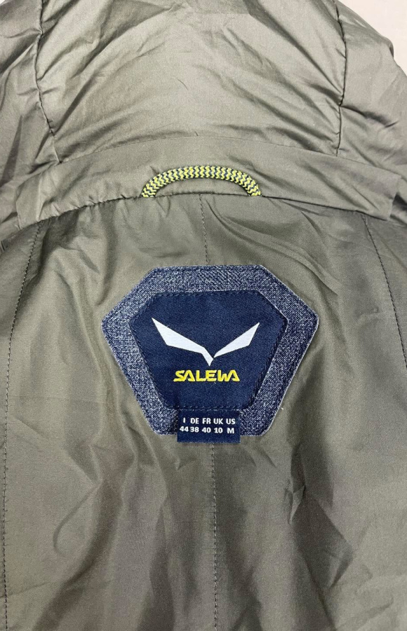 SALEWA 