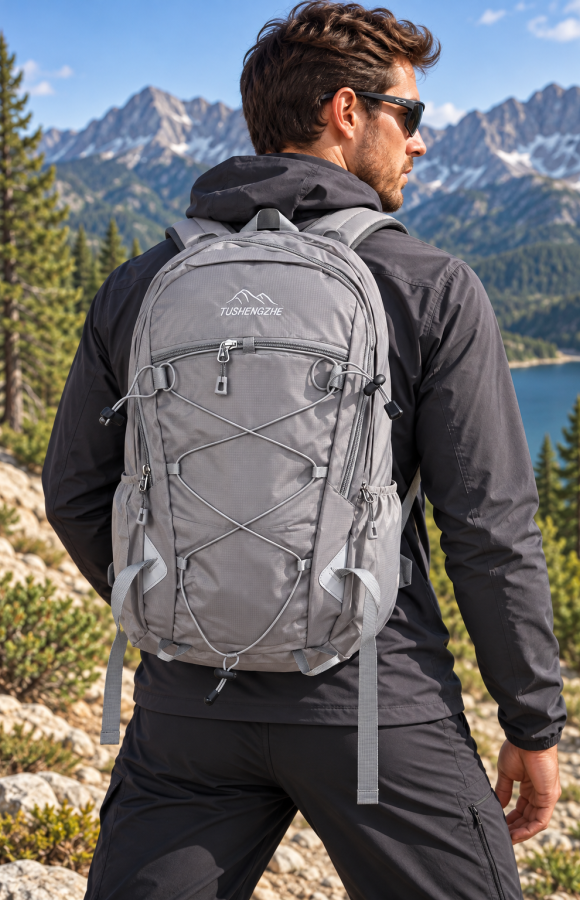 Backpack 756
