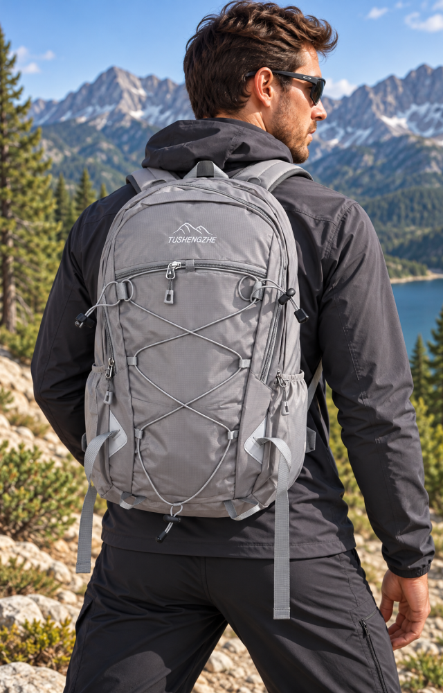 Backpack 756