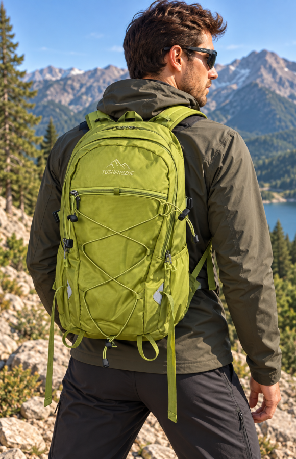 Backpack 753