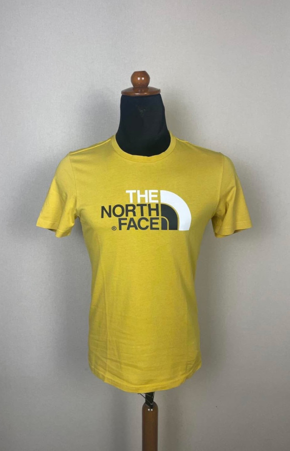 The North Face 444
