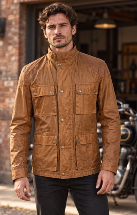 Belstaff 246