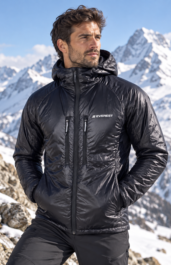 Everest 58