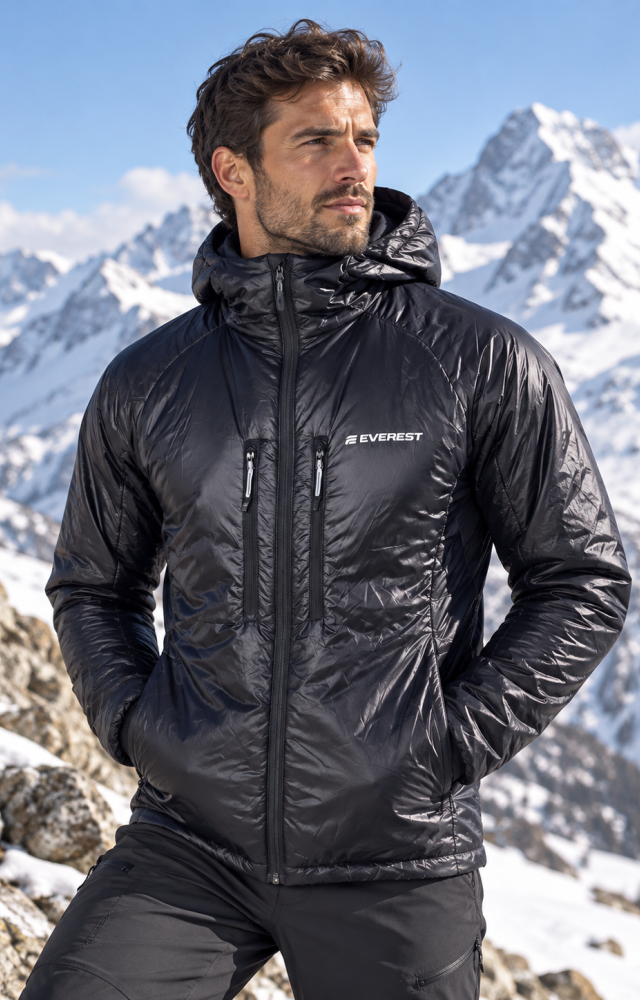 Everest 58