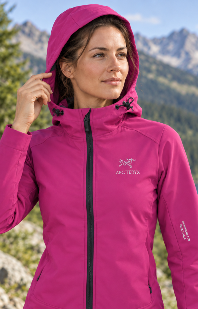 ARC’TERYX 192