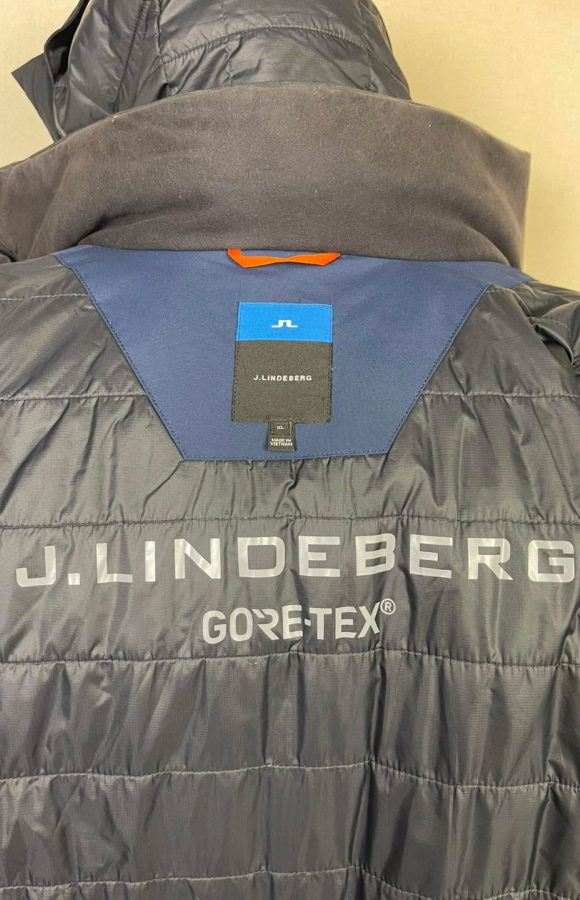 J.LINDEBERG
