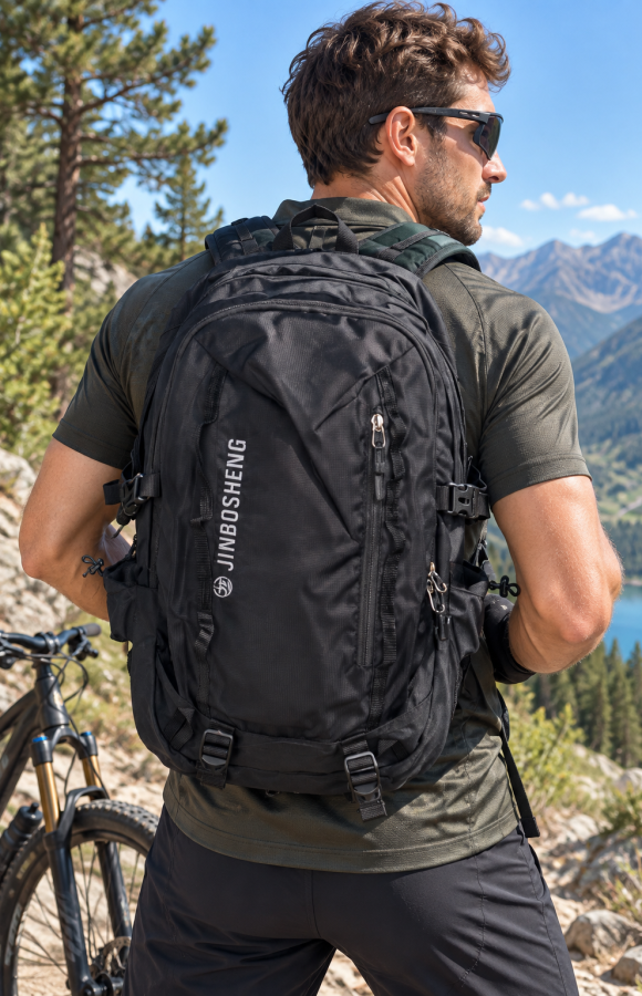 Backpack 752