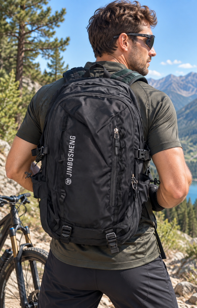 Backpack 752