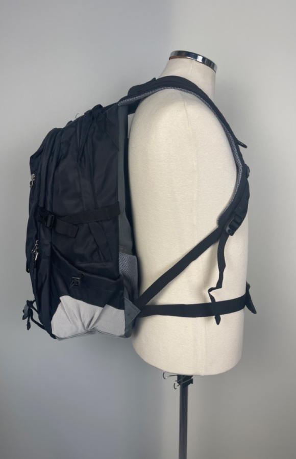 Backpack 752