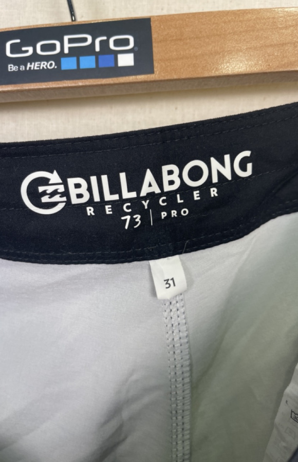Billabong 450
