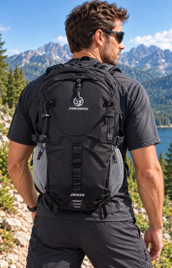 Backpack 750