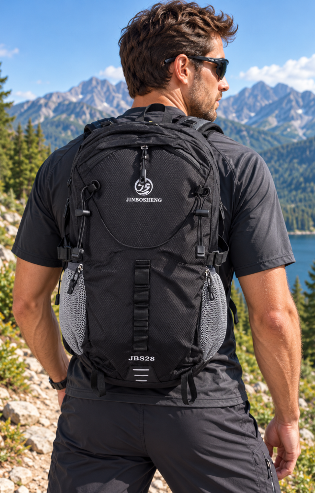 Backpack 750