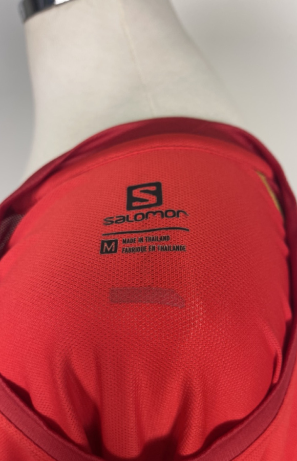 SALOMON 732