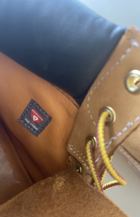 TIMBERLAND 757