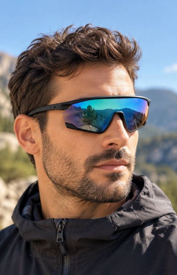 Sunglasses 828