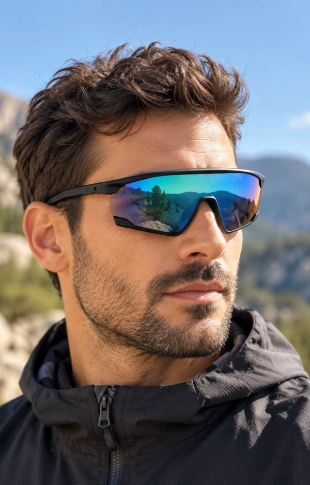 Sunglasses 828