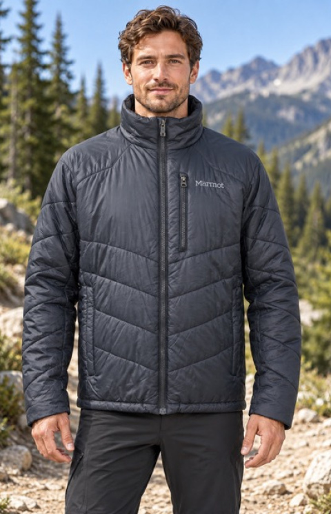 Marmot 810