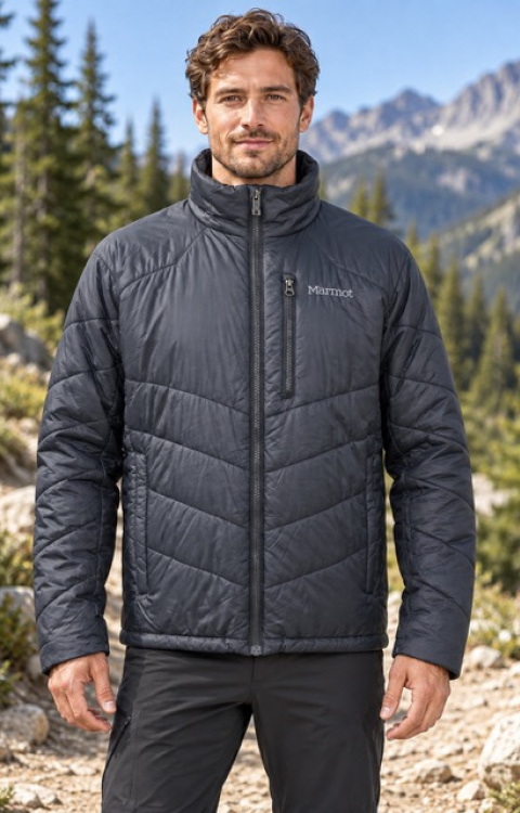 Marmot 810