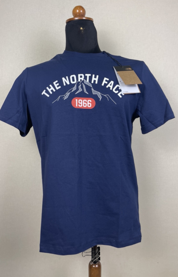 The North Face 666