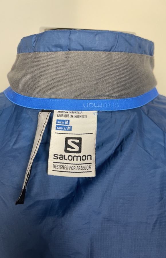 SALOMON 787