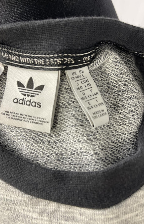 Adidas 139
