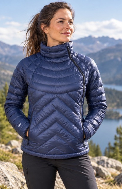 Jack Wolfskin 25