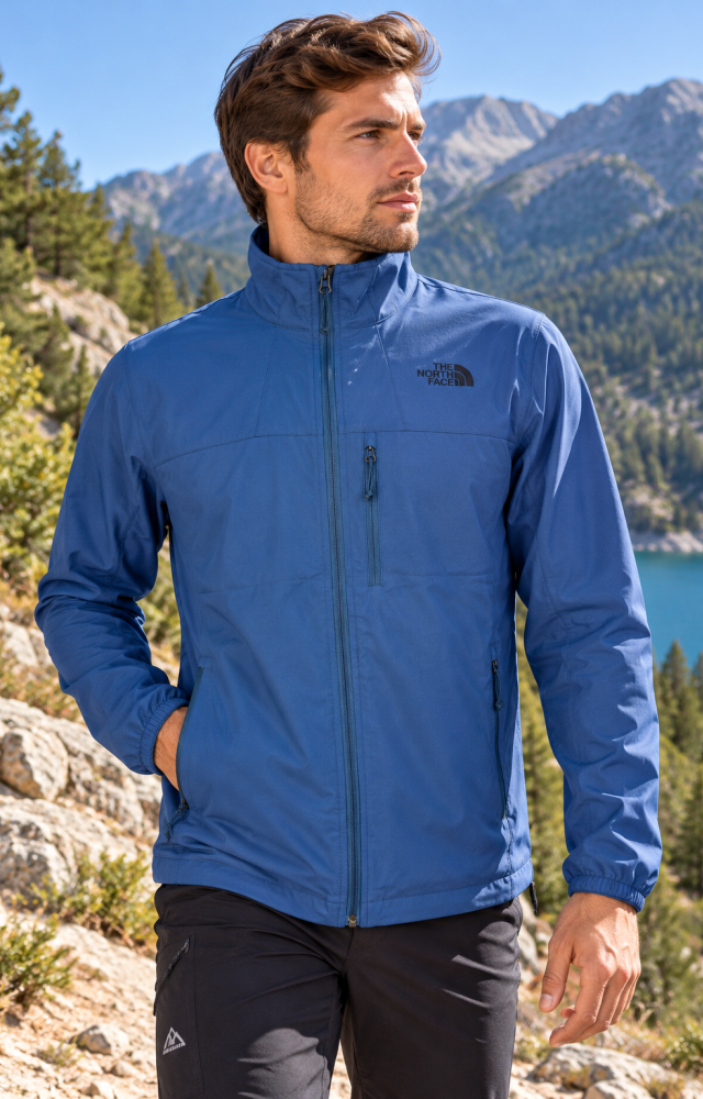 The North Face 508