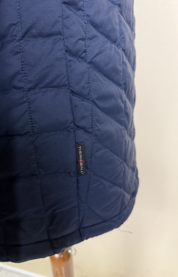 The North Face   