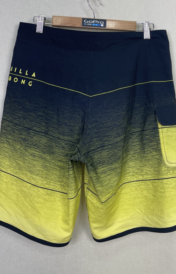 Billabong 450