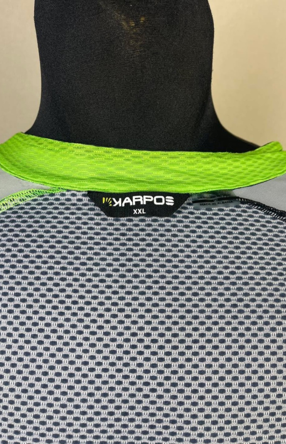 KARPOS 611
