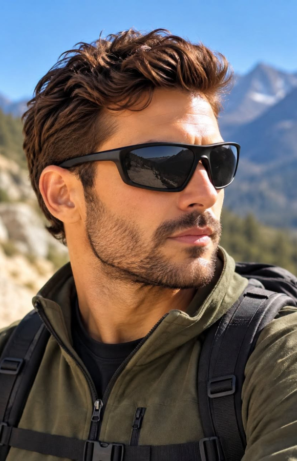 Sunglasses 834