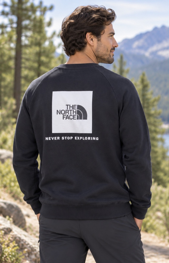 The North Face 783