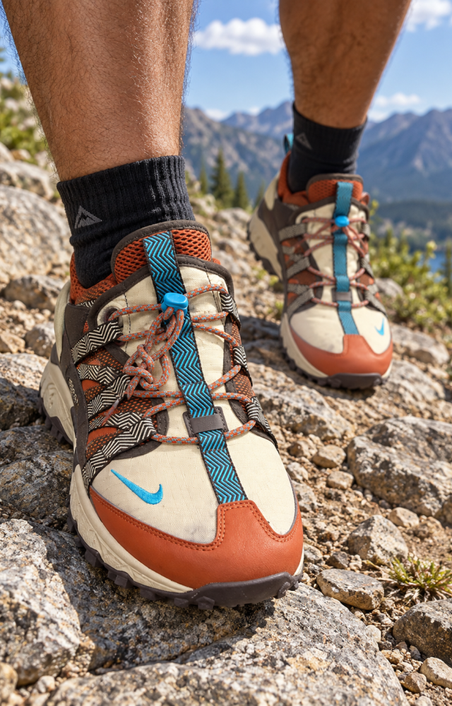 NIKE 2
