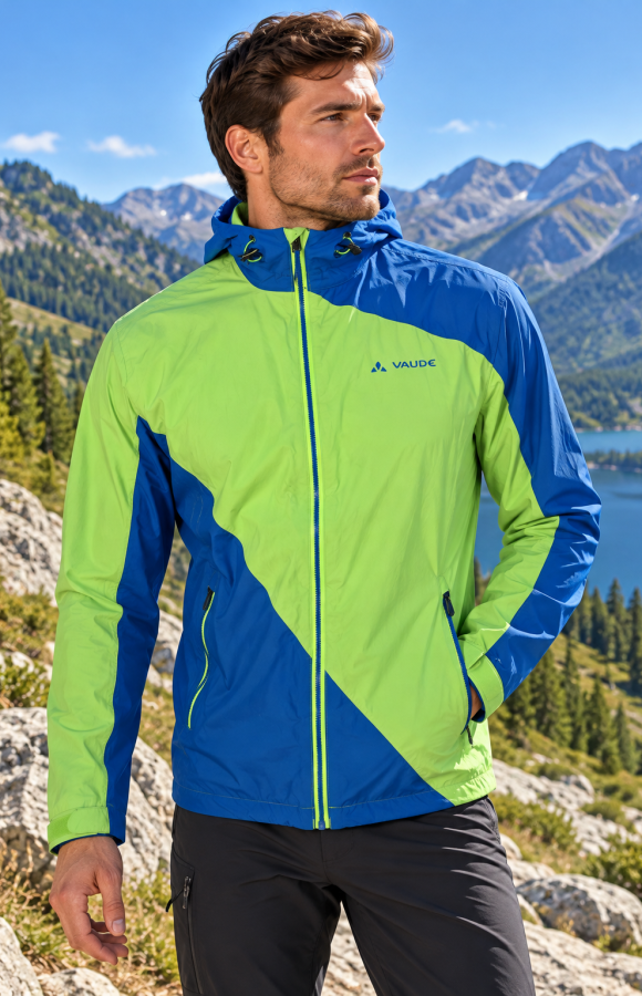 VAUDE 212