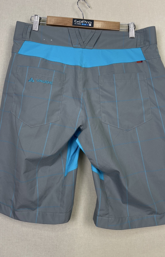 VAUDE 764