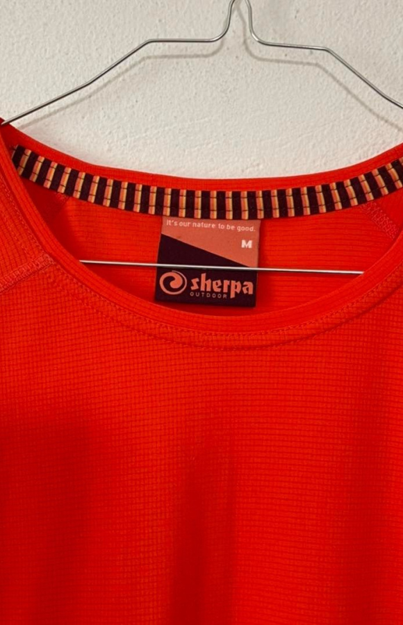 Sherpa 70