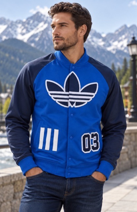 Adidas 397