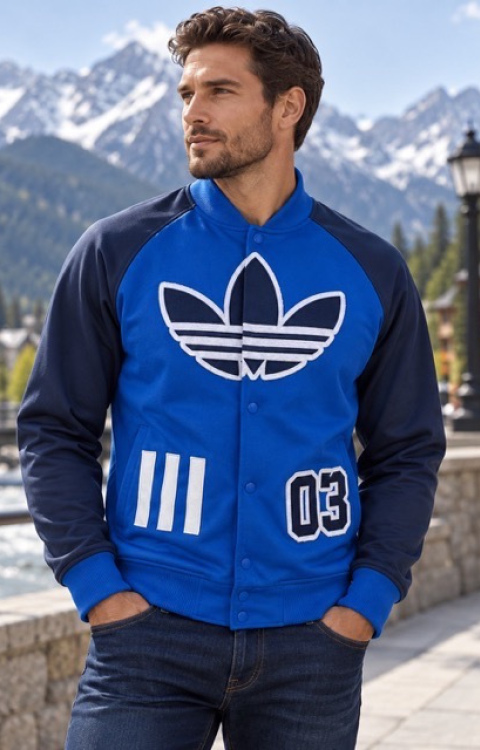 Adidas 397