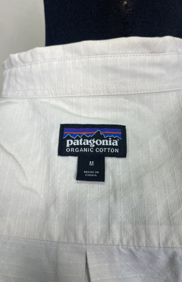 Patagonia 381