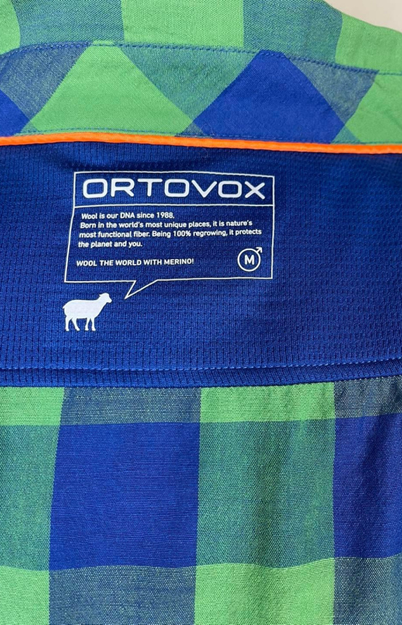 ORTOVOX 