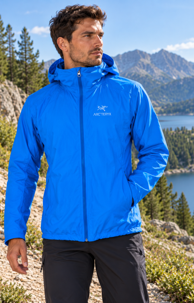 ARC’TERYX 158